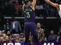 米兰体育登录入口-雄鹿不敌尼克斯，遭遇四连败