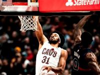 米兰体育亚洲官网-骑士队客场送湖人三连败，终结连胜的简单介绍