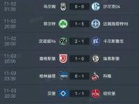 米兰体育电竞-汉诺威主场失利，降级压力增加