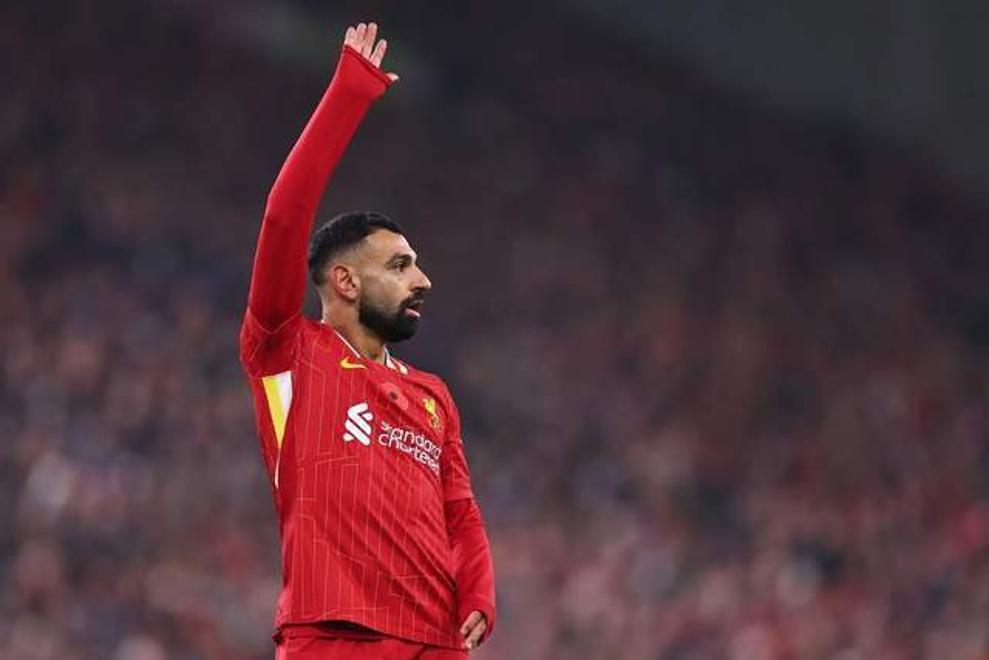 利物浦全力冲击冠军，关键球员备战状态受关注的简单介绍