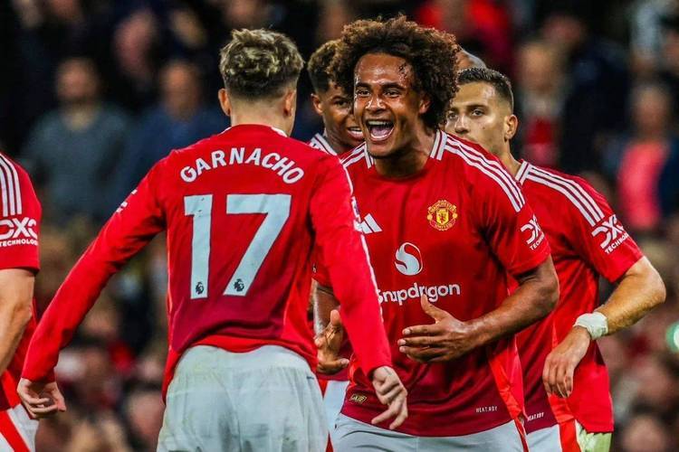 曼联挑战塔斯马尼亚联，南美德比激烈升级