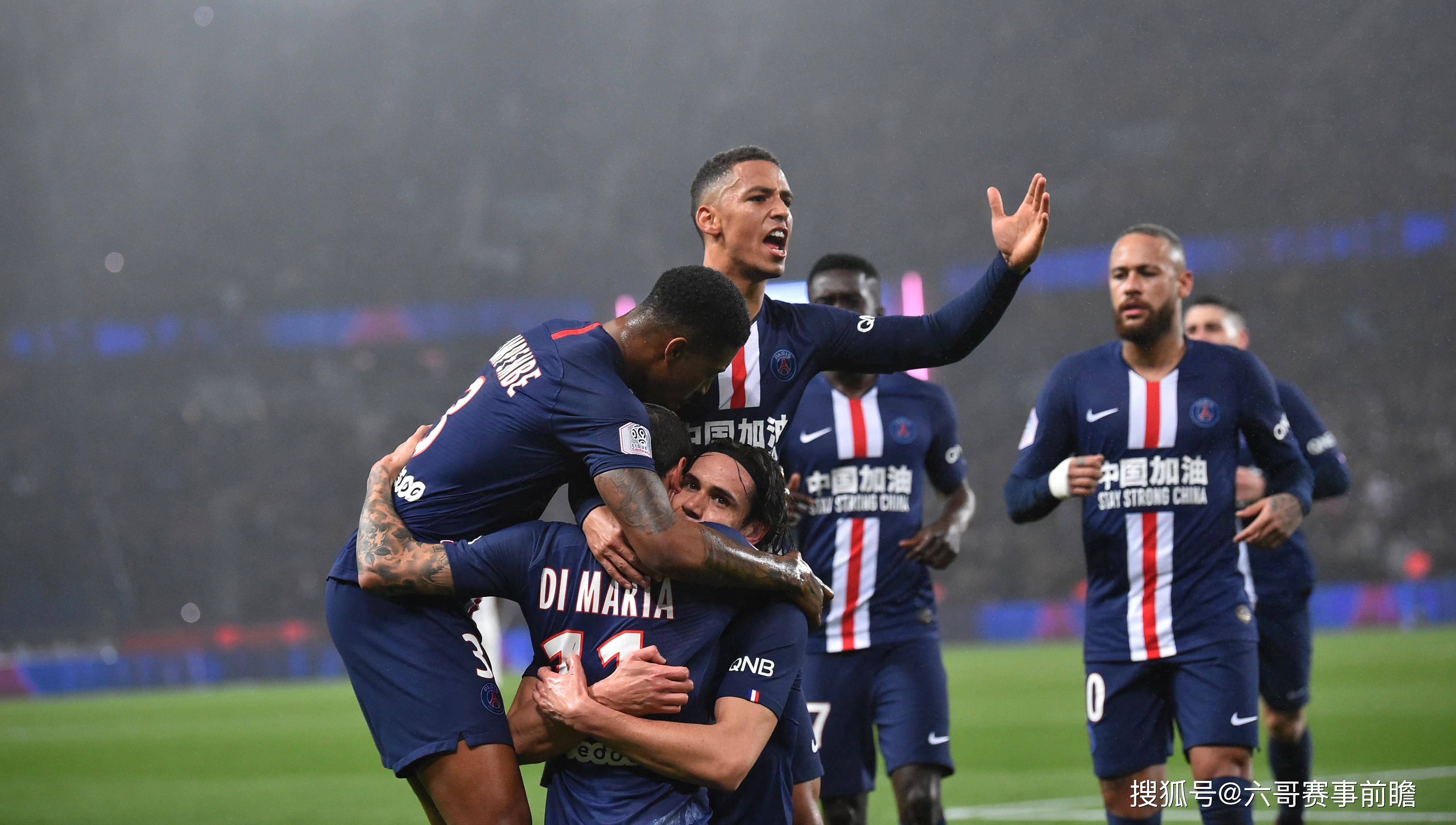 巴黎圣日耳曼逆袭拜仁慕尼黑，挺进半决赛