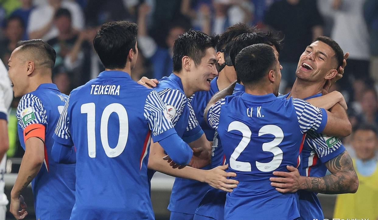 球队实力不俗，火力全开追赶领头羊