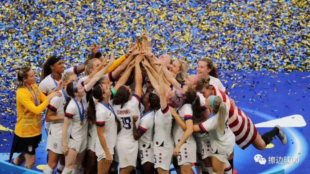 关于美洲女足职业联赛开启新赛季，豪强争霸的信息