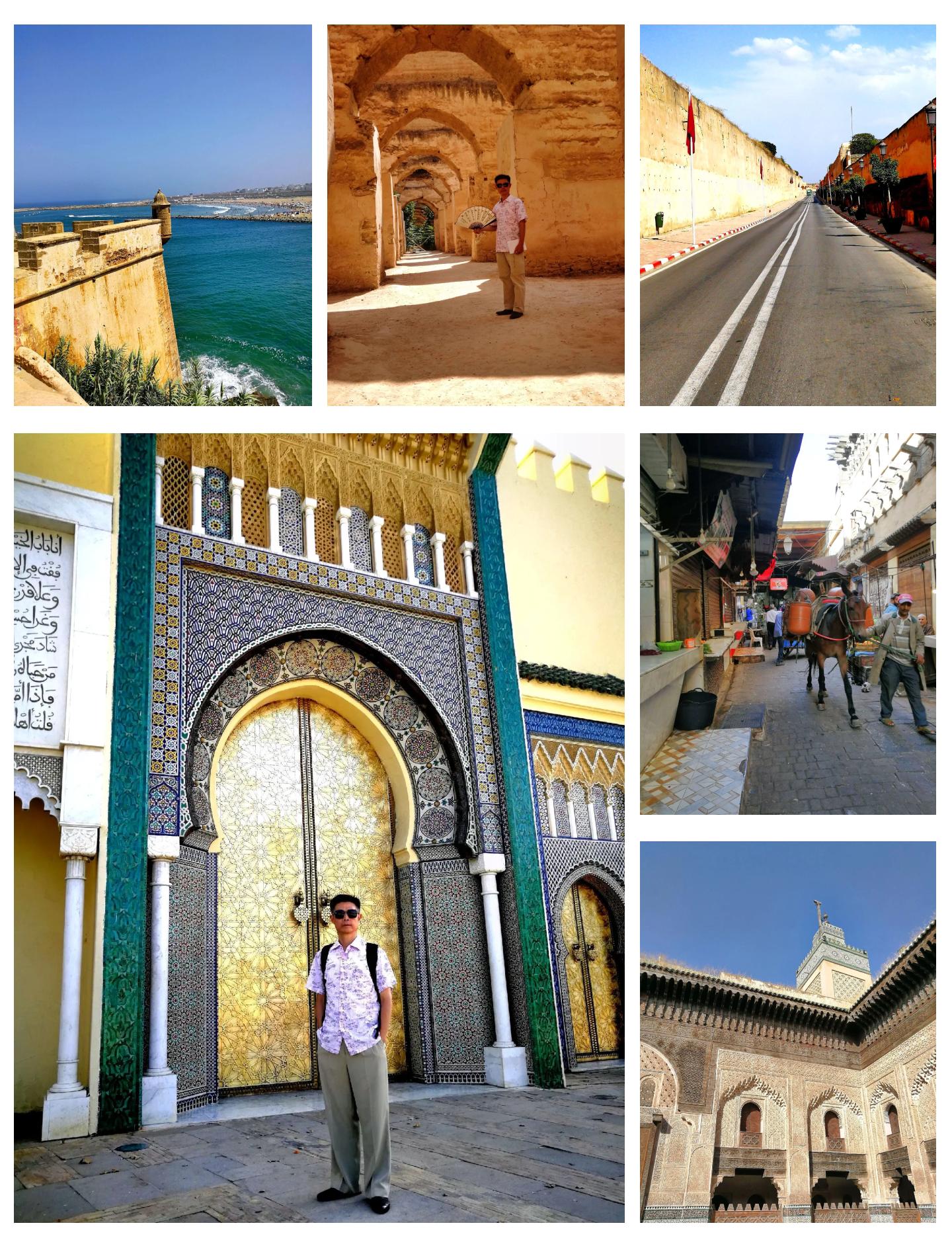 奥地利遭遇摩洛哥逼平，晋级形势几乎破灭