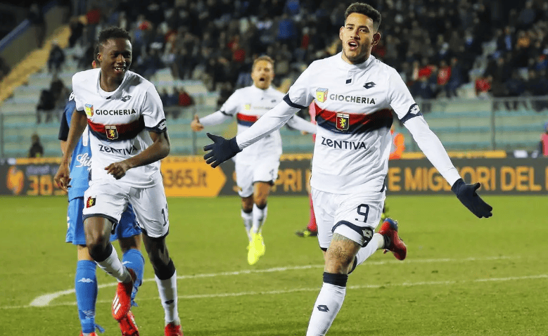 意甲比赛决战一触即发！形势白热化的简单介绍