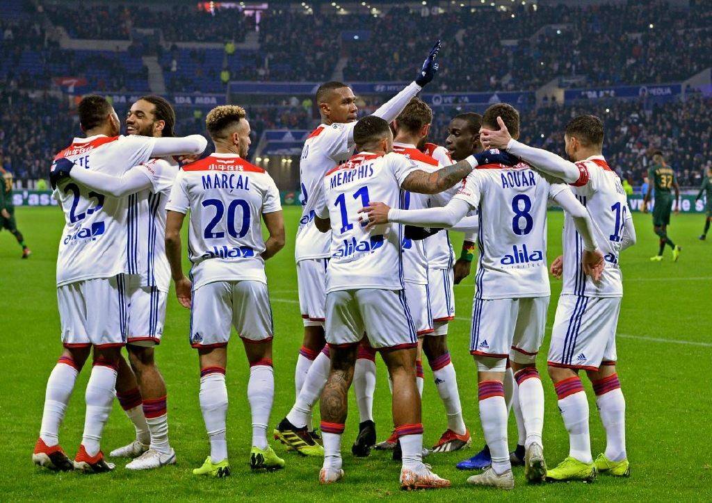 里尔客场战胜对手，继续领跑法甲积分榜的简单介绍