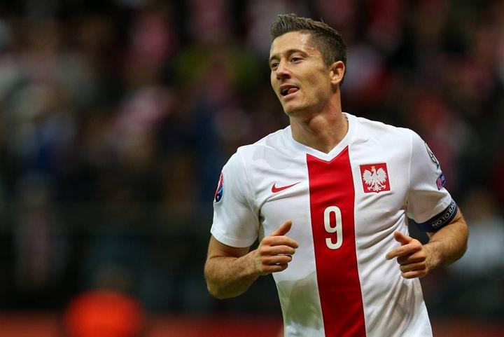 波兰逆袭斯洛文尼亚，锁定小组第一的简单介绍