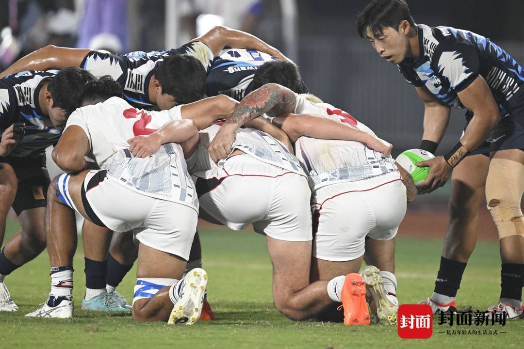 精彩比赛的胜利者将受到高度赞扬