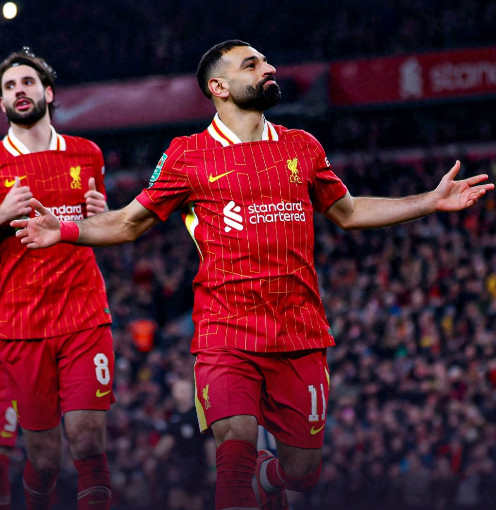 关于皇家马德里力压利物浦，挺进欧国联决赛的信息