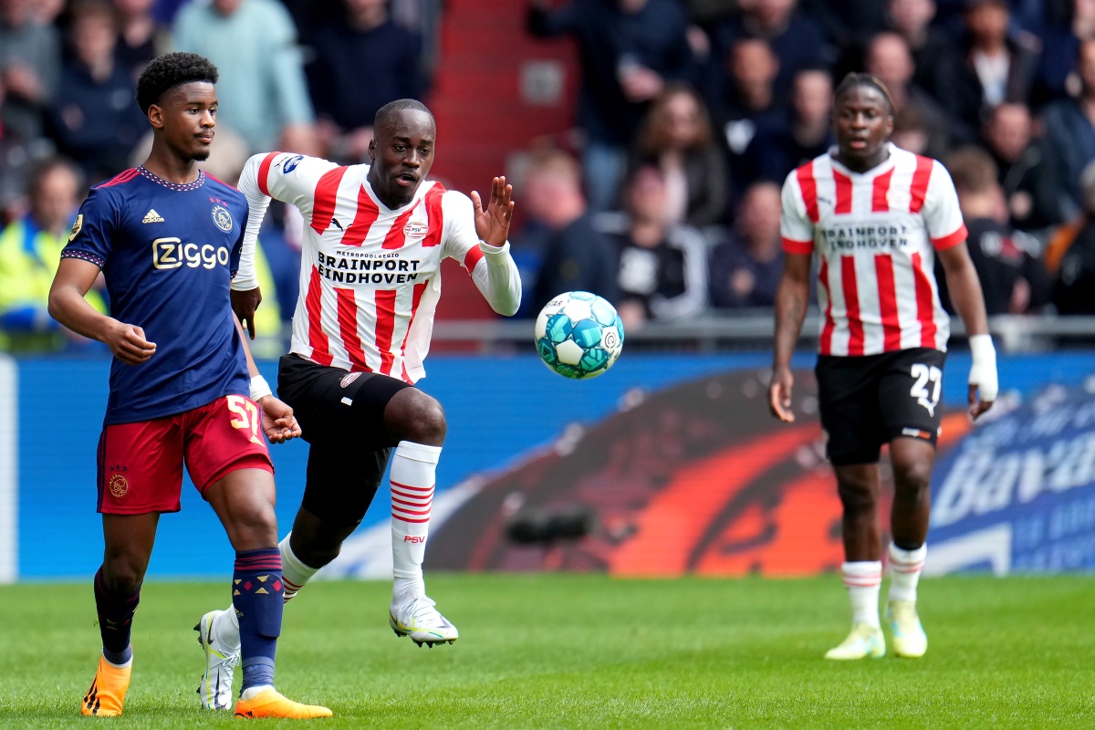 荷兰总督联赛：PSVEffehoven对阵捷克他诺德的简单介绍