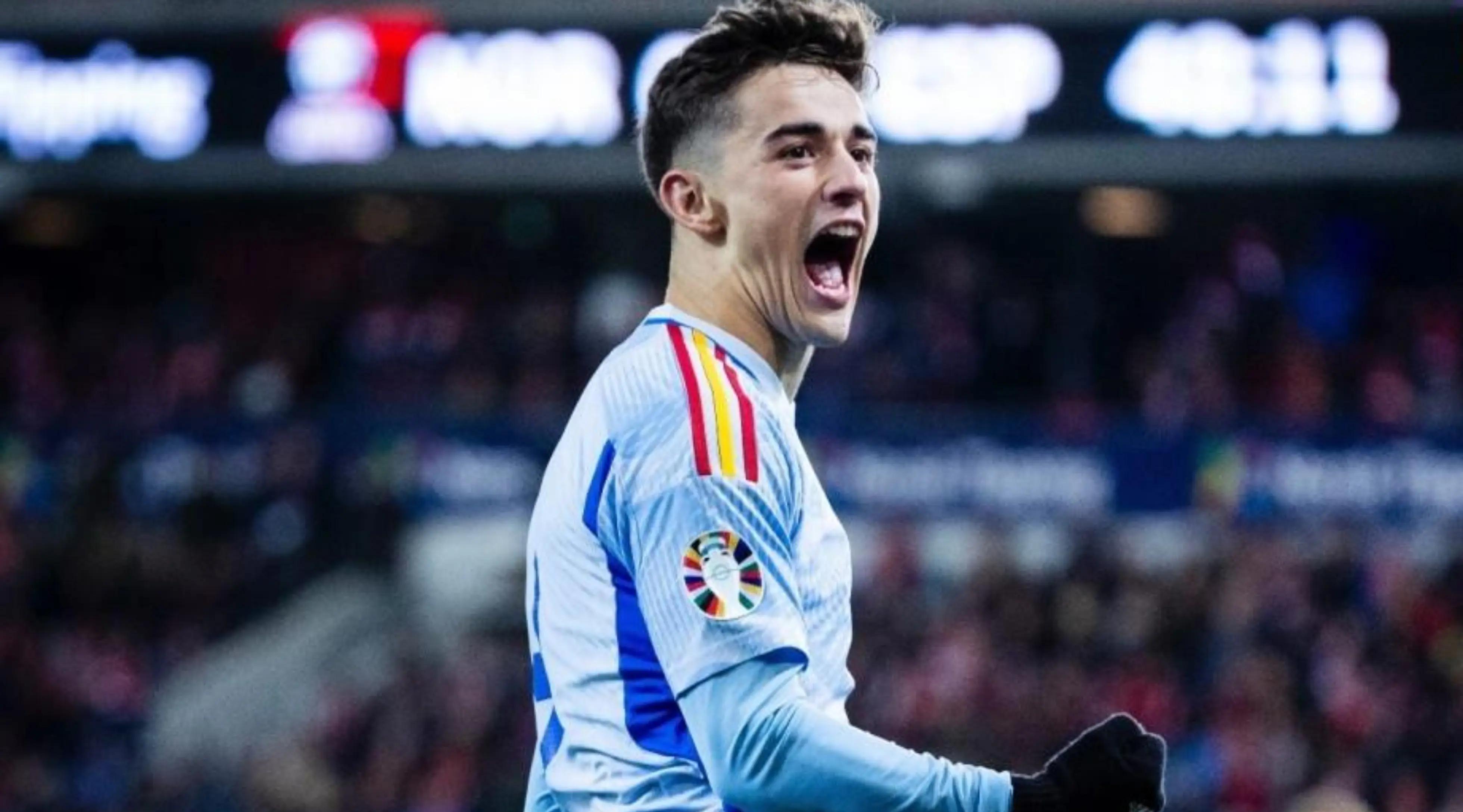 包含西班牙客场击败挪威，领先小组凭证盘点的词条