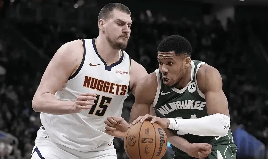 包含雄鹿PK鹈鹕：字母哥和英格拉姆将展开对决的词条