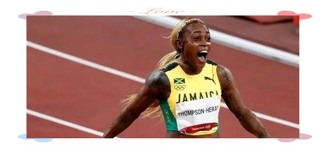 牙买加选手备战全力冲击金牌
