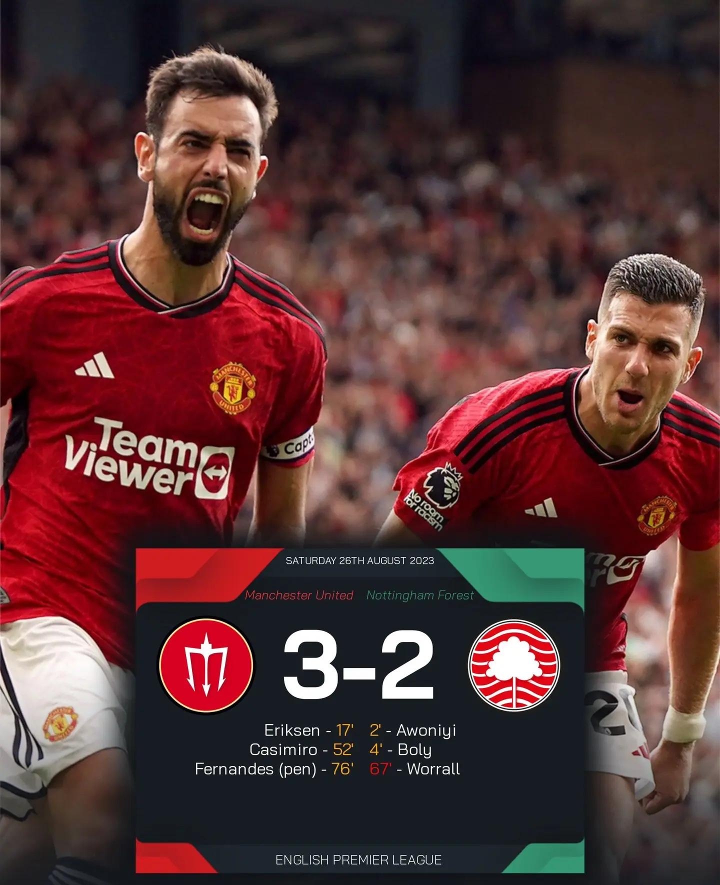 曼联陷入困境，需调整策略应对挑战