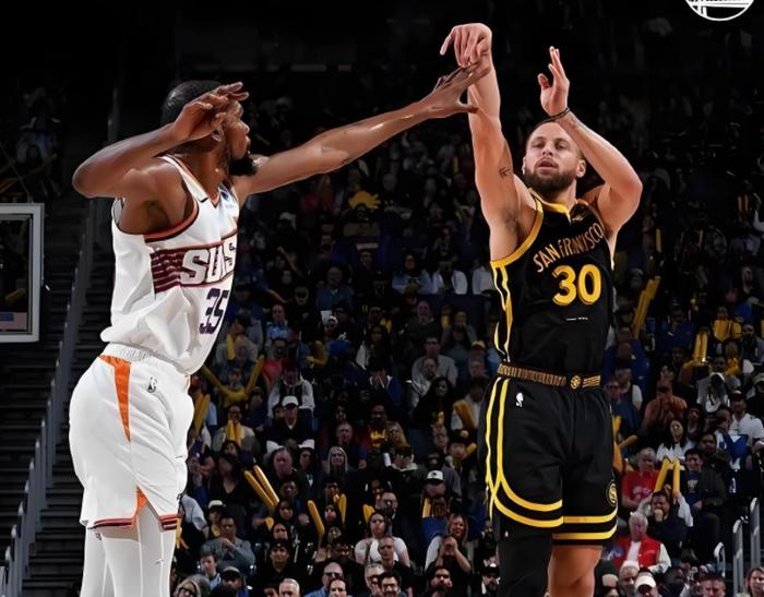 勇士新援表现出色，球队战绩有望回升