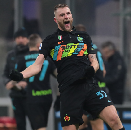 尤文图斯连胜在望，卫冕希望渺茫的简单介绍