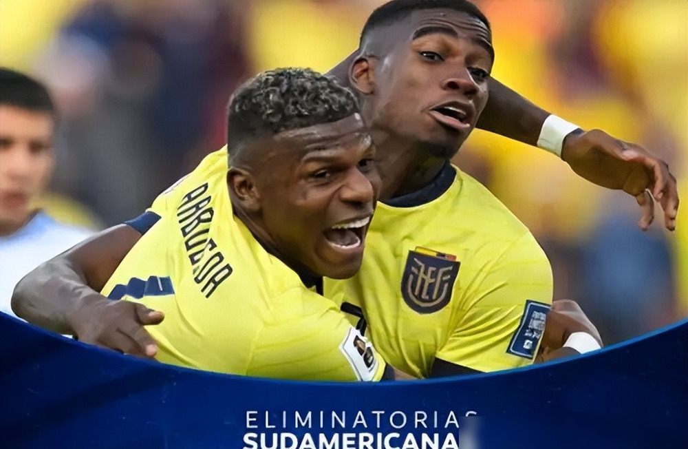 南美球队在国际赛场挑战欧美强队，不甘示弱