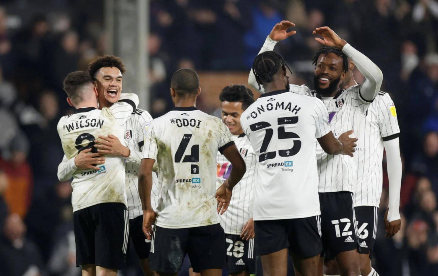 沃特福德对阵伯恩茅斯：黄蜂力争主场取胜