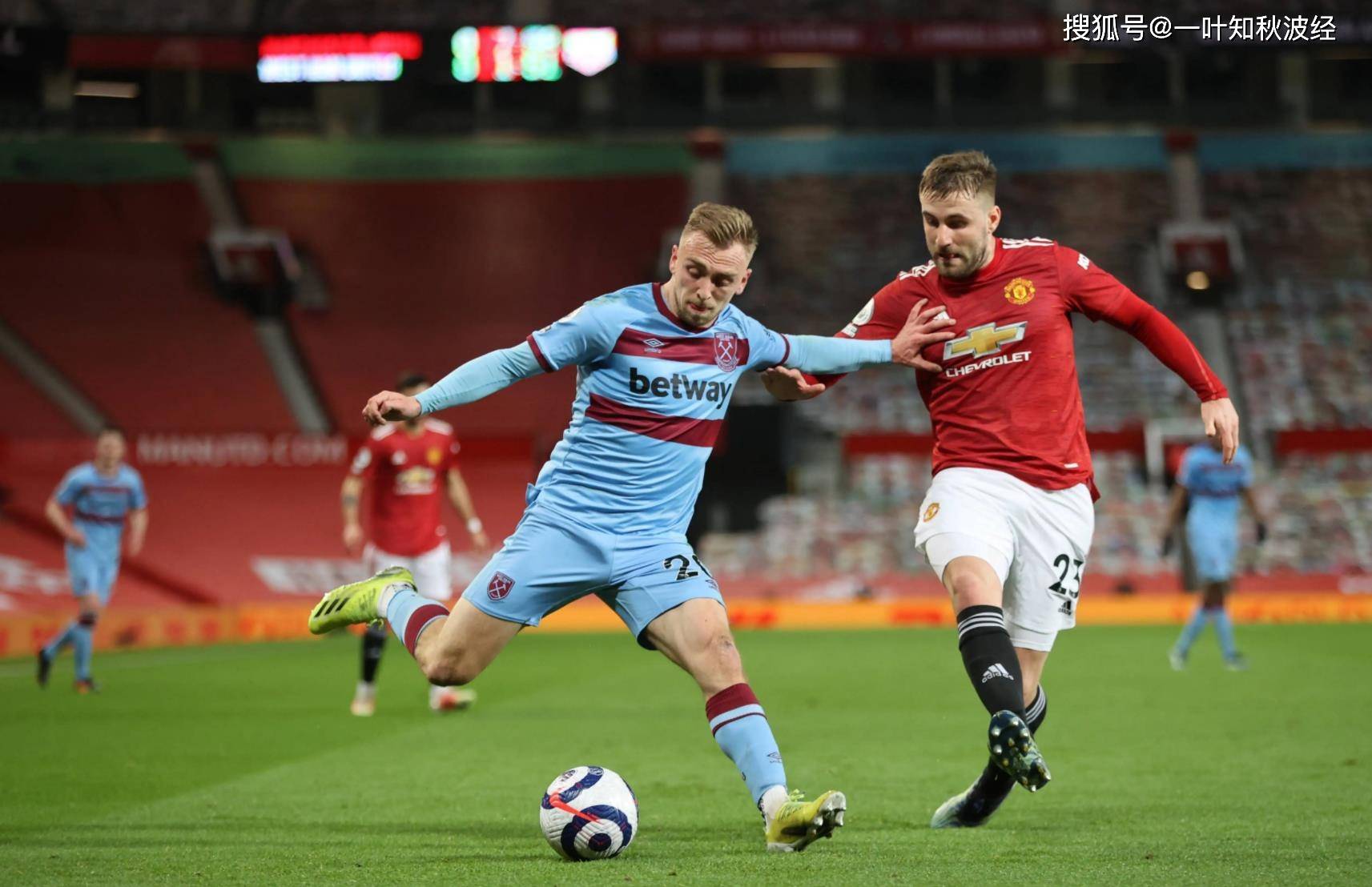 沃特福德对阵伯恩茅斯：黄蜂力争主场取胜