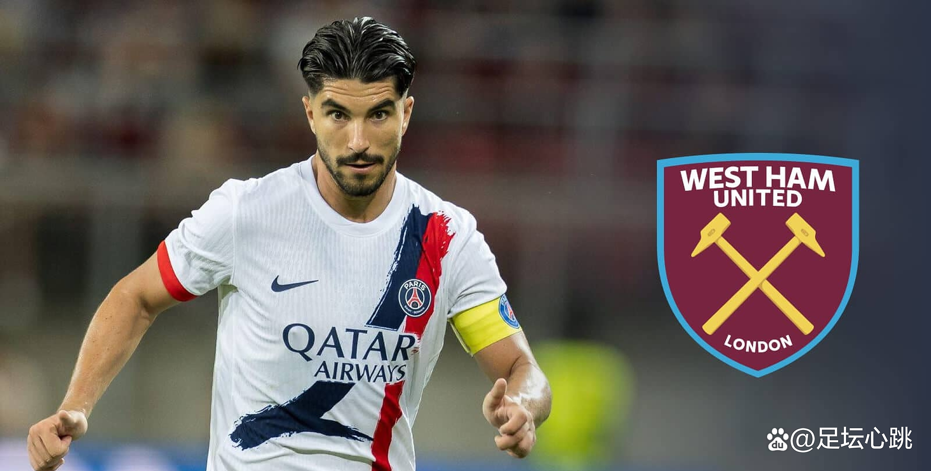 西汉姆联前锋遭遇进球荒，进攻造点亏缺的简单介绍