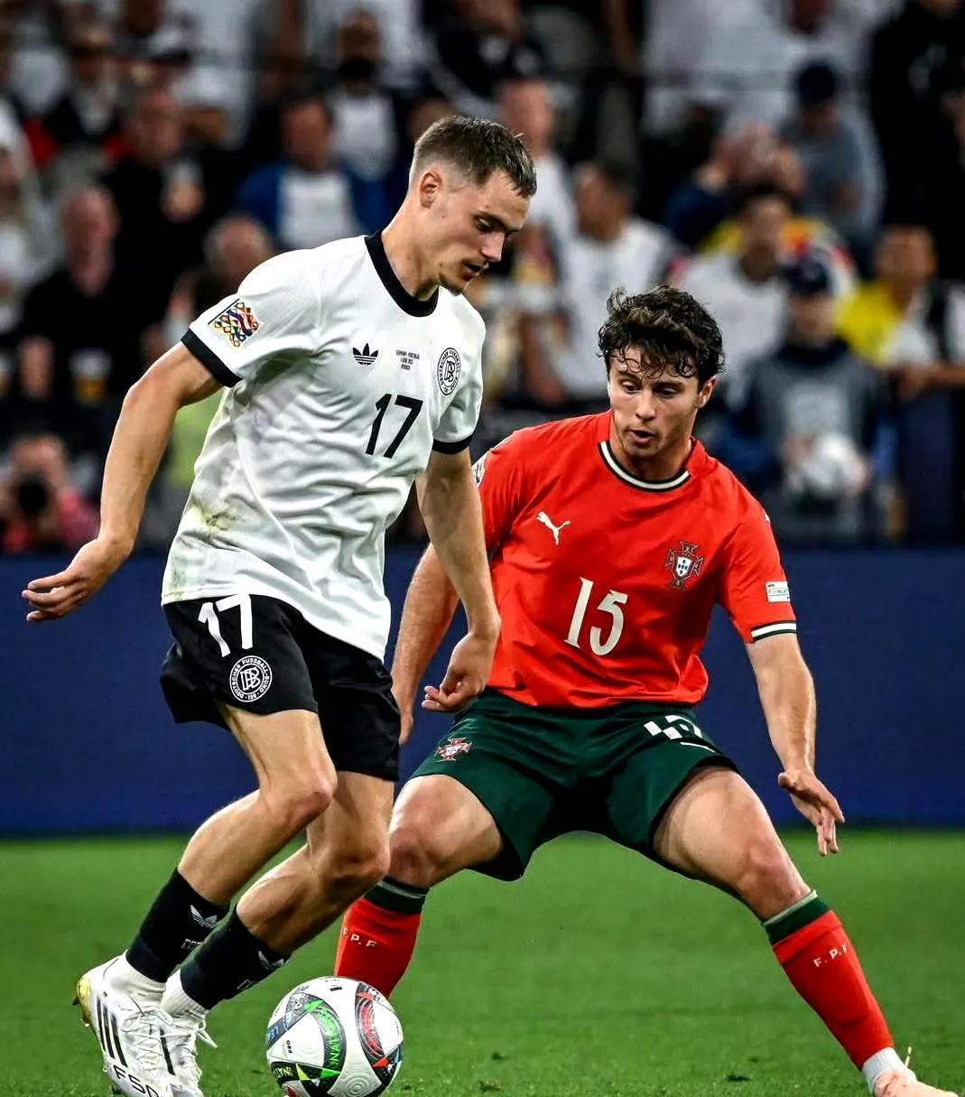 关于欧国联比赛的胜利者将在未来开创新纪录的信息