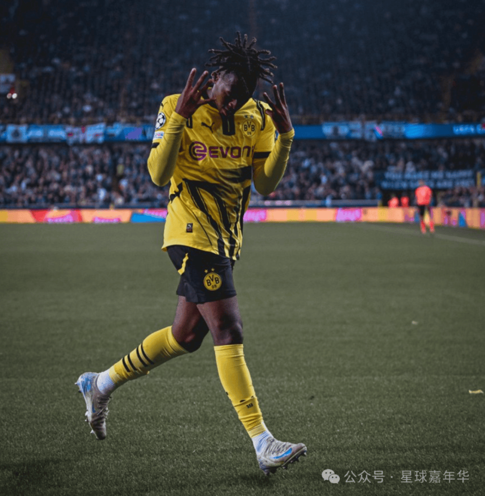 包含多特蒙德球员坚信下一场必定胜利的词条