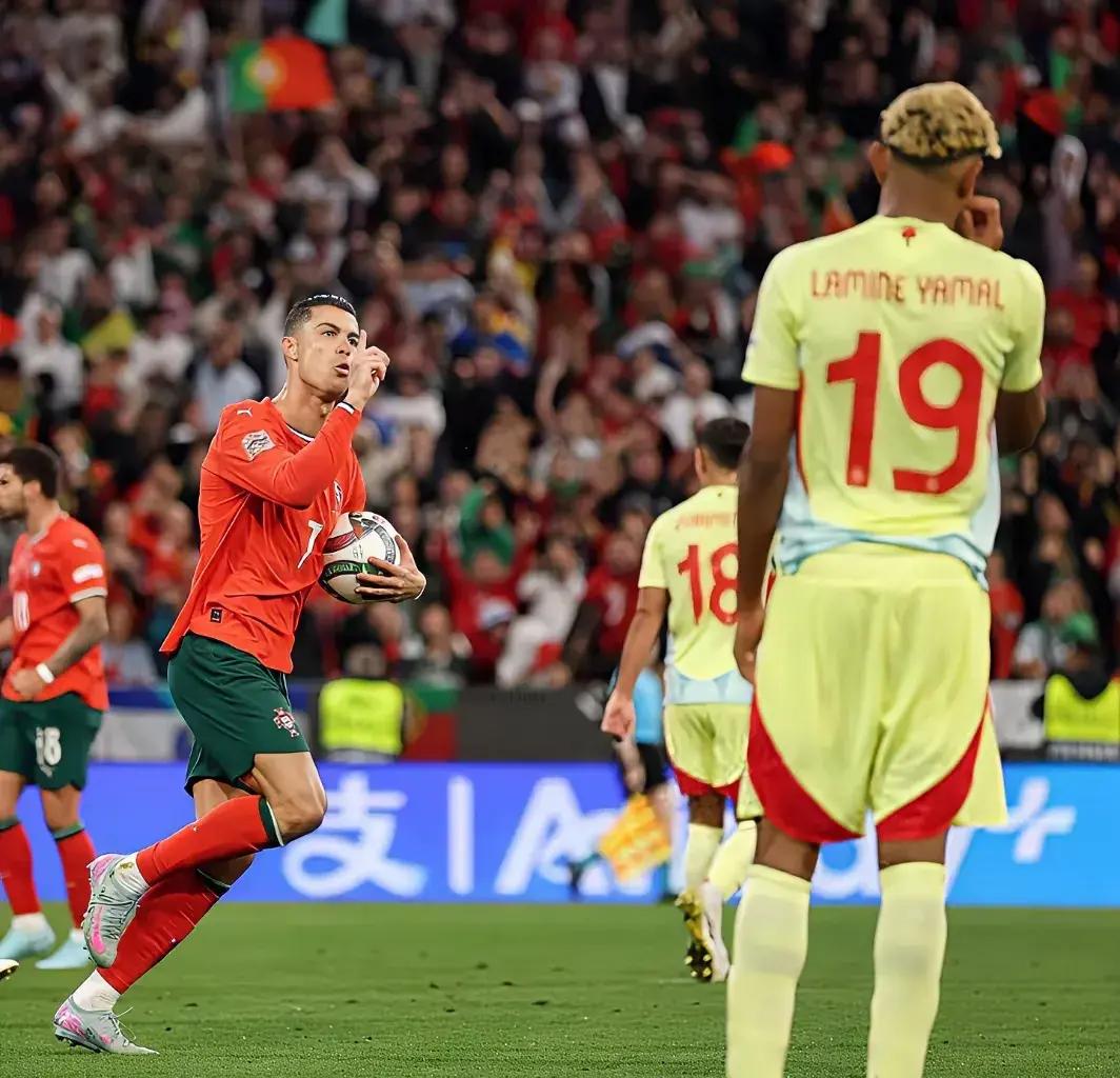 葡萄牙迎来瑞典挑战，C罗领军出征