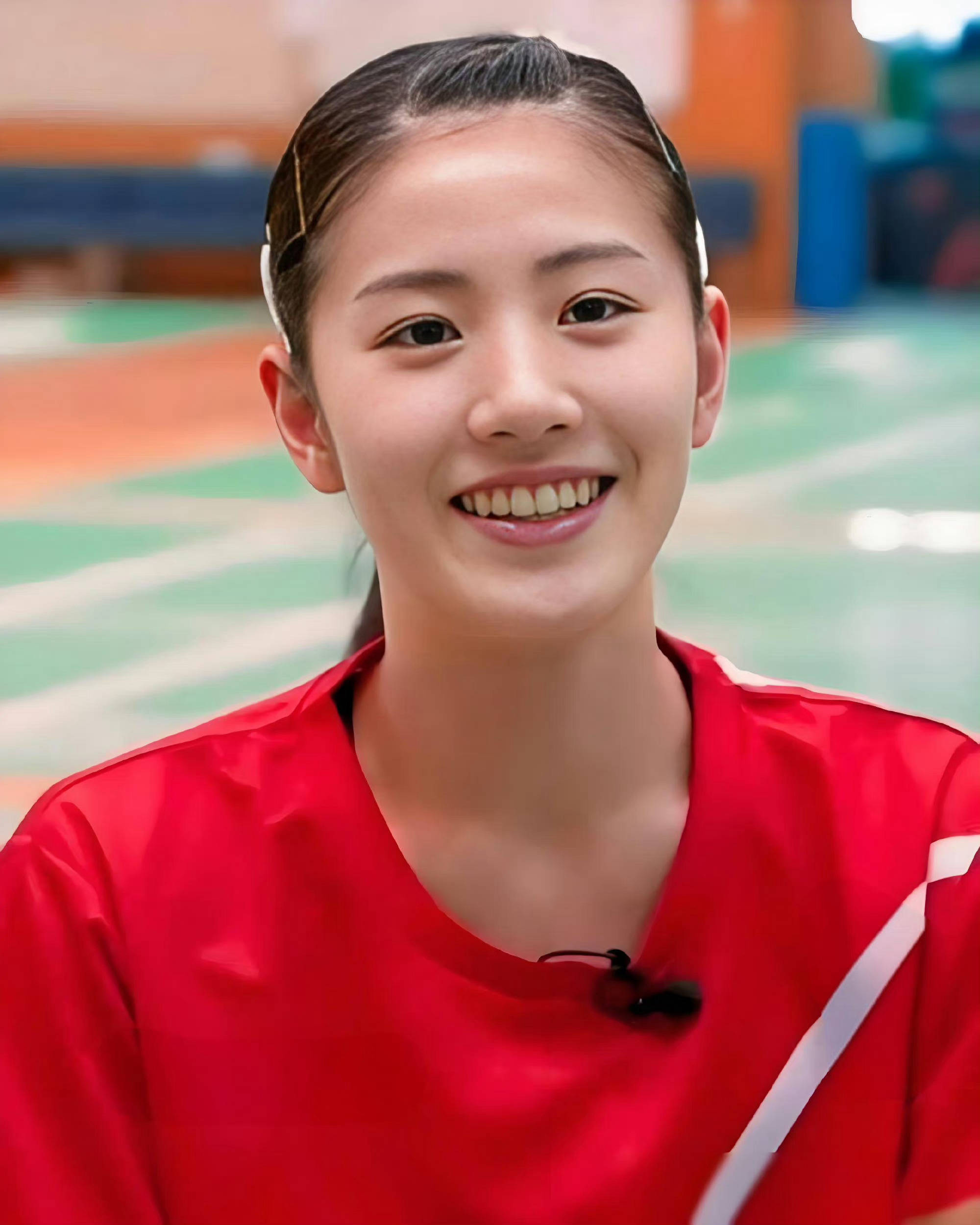 包含羽毛球女单：日本选手实现逆袭的词条