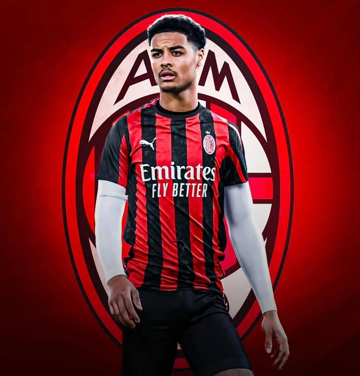 包含AC米兰引进防守型后卫,战术体系再度强化的词条 包含AC米兰引进防守型后卫,战术体系再度强化的词条