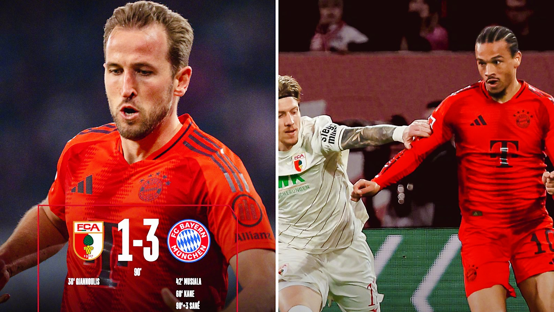 拜仁慕尼黑主场难敌沃尔夫斯堡，双方互交白卷战绩不尽理想的简单介绍