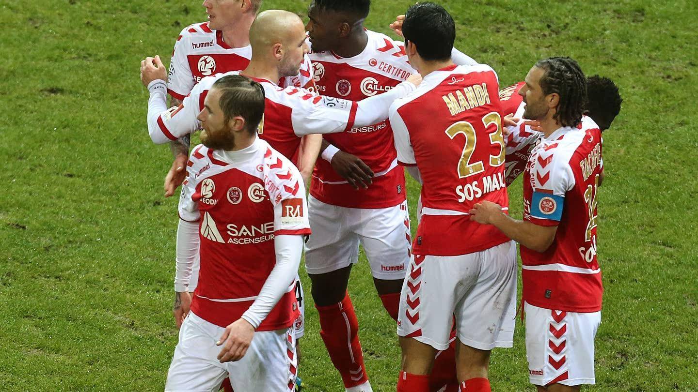 摩纳哥击败斯特拉斯堡，豪取连胜