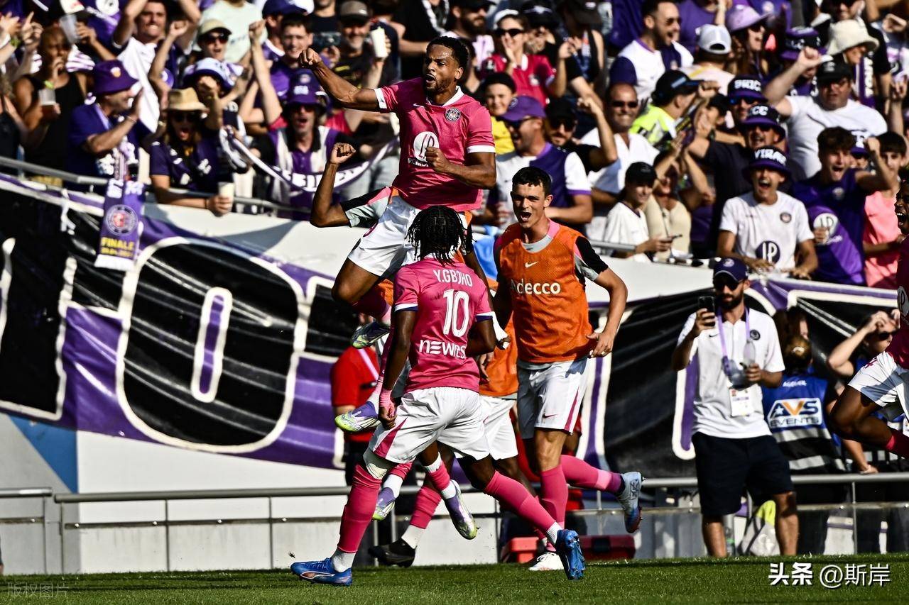 法甲聚焦：热门球队备战新赛季，我们拭目以待的简单介绍