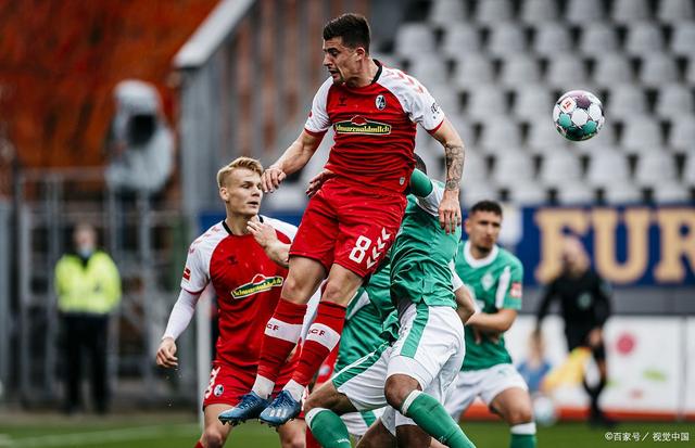 关于菲尔特客场搏杀，逼平弗赖堡助力保级大计的信息