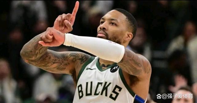 关于雄鹿连胜魔术，字母哥火爆三分线绝杀对手取胜的信息