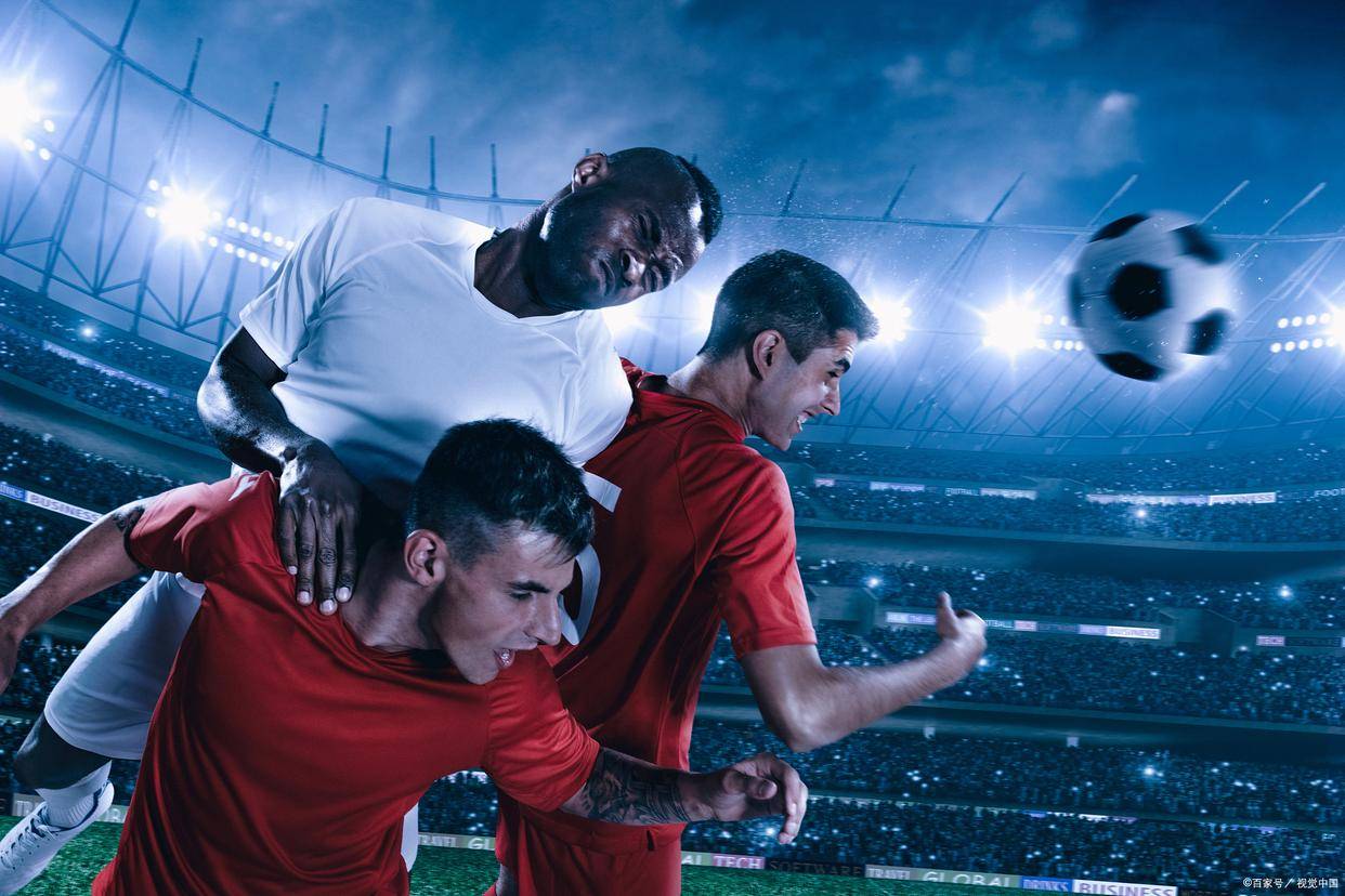 国际足球盛宴即将打响，球员备战纷纷发声的简单介绍