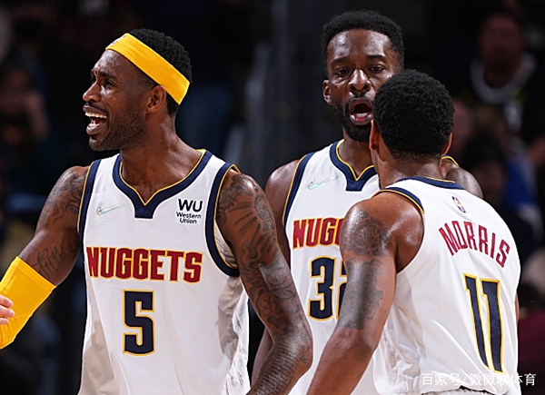 雄鹿客场大胜开拓者，豪取6连胜的简单介绍