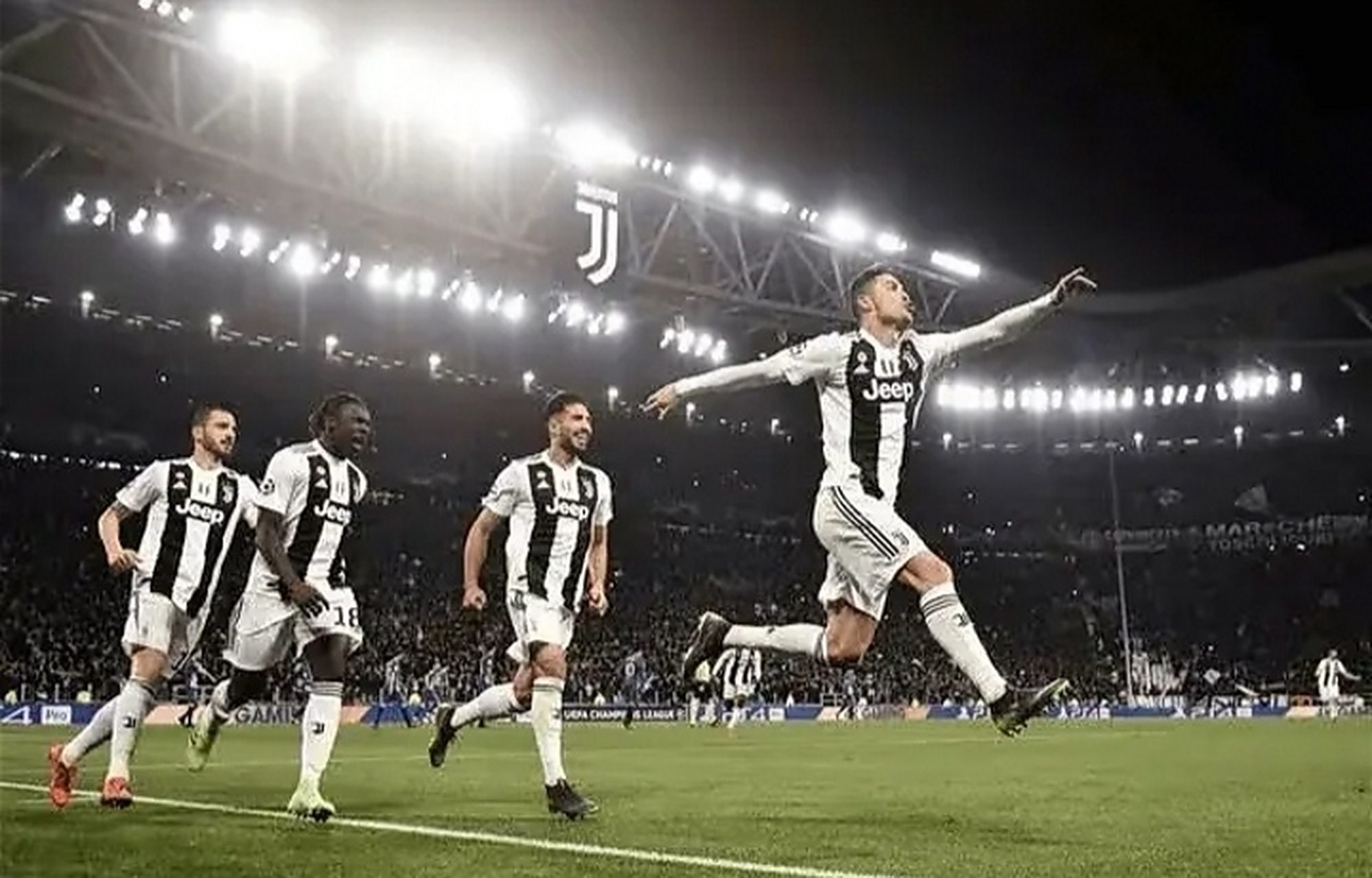 关于尤文图斯门将罗纳尔多在训练中受伤，或将休战一段时间的信息