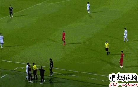 河北队完胜对手，实现四连胜！